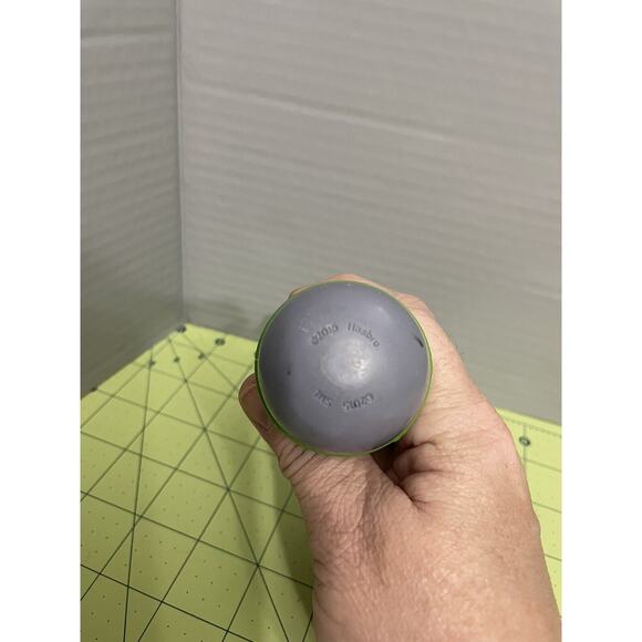 Paw Patrol Weebles Wobble Figure Skye 2015 Hasbro - Picture 4 of 4